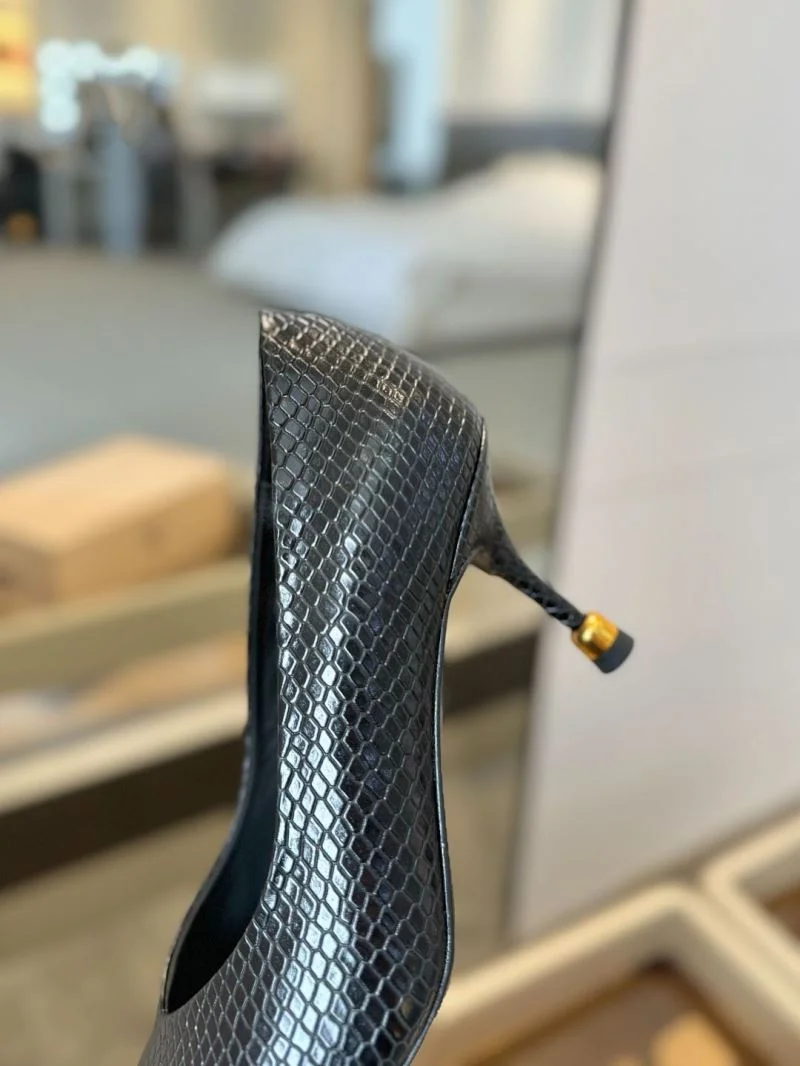 TravelReady Vanda Novak Shoes 5782