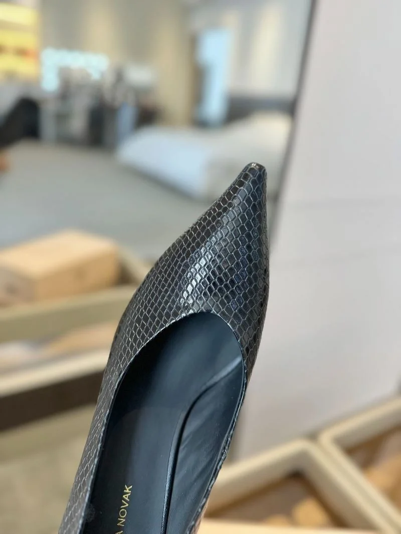 TravelReady Vanda Novak Shoes 5782