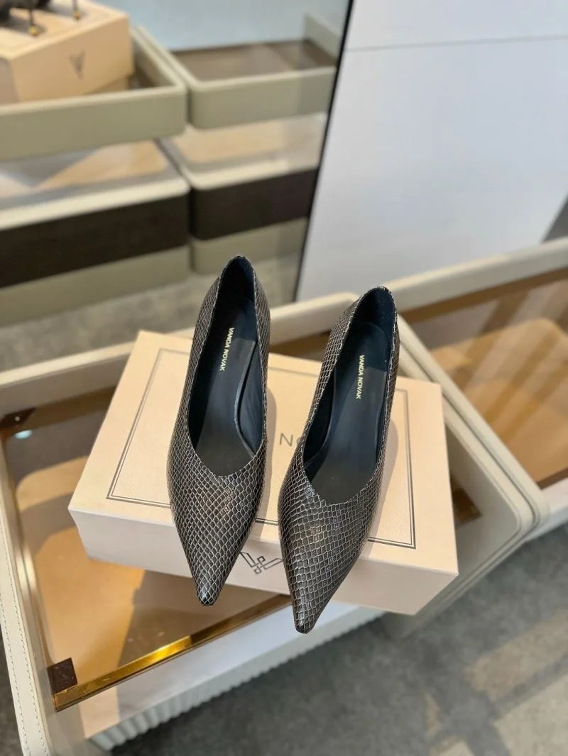 Vanda Novak Shoes BestValue 5745