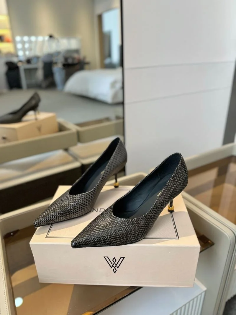 Vanda Novak Shoes BestValue 5745