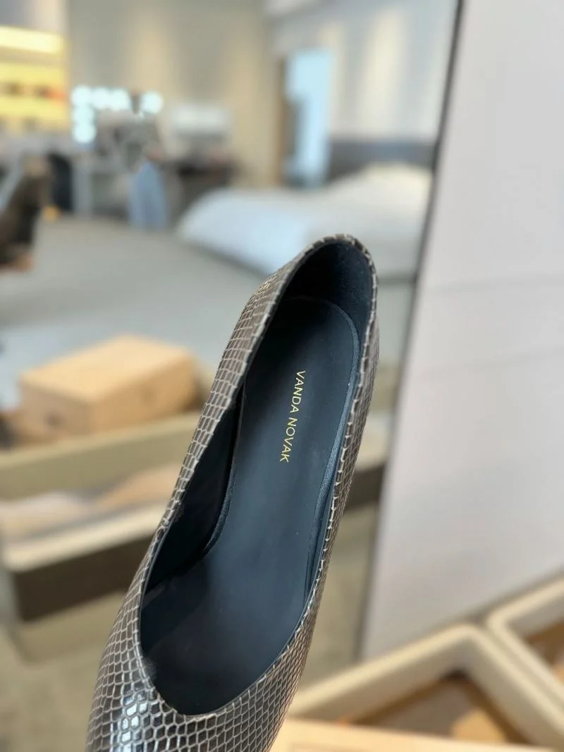 Vanda Novak Shoes BestValue 5745