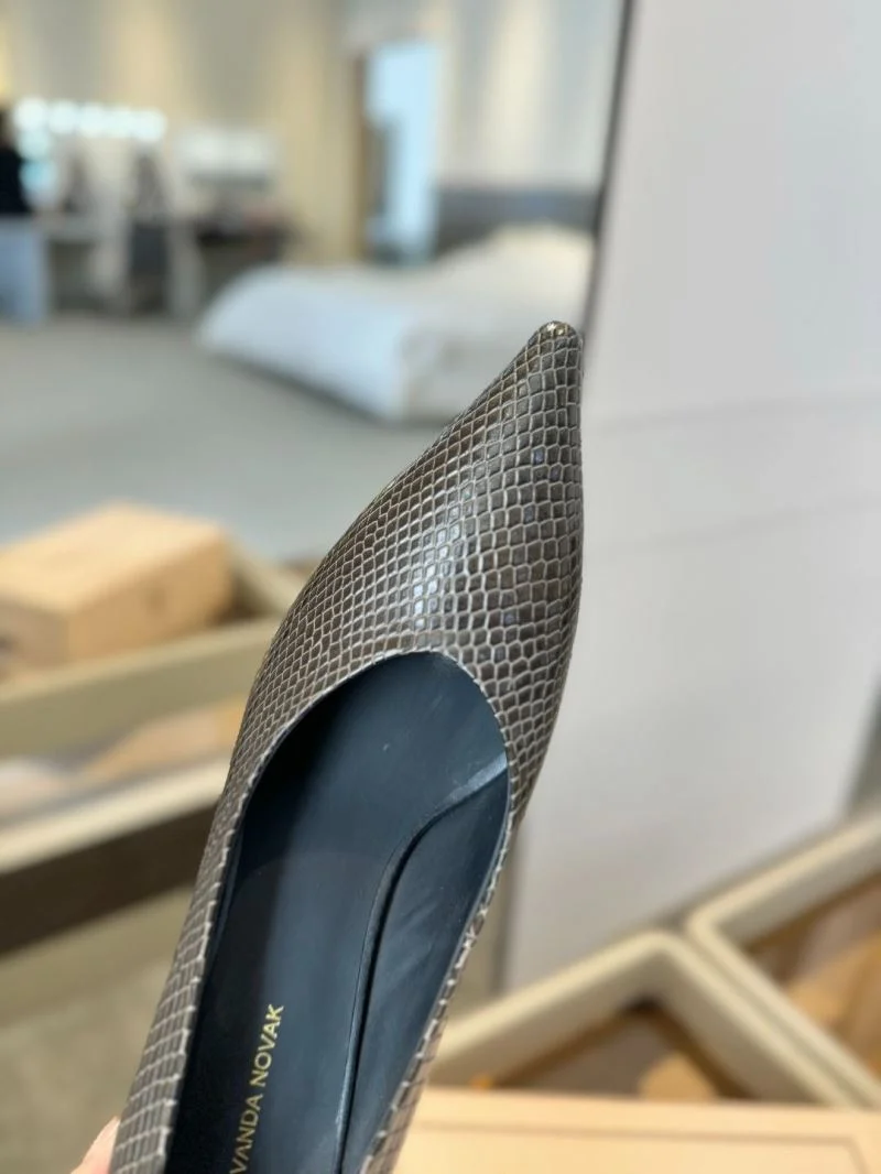 Vanda Novak Shoes BestValue 5745