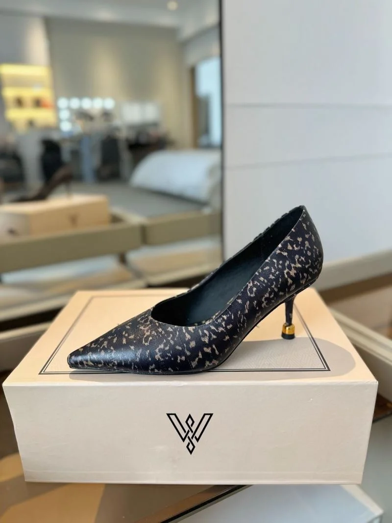 TravelReady Vanda Novak Shoes 5747
