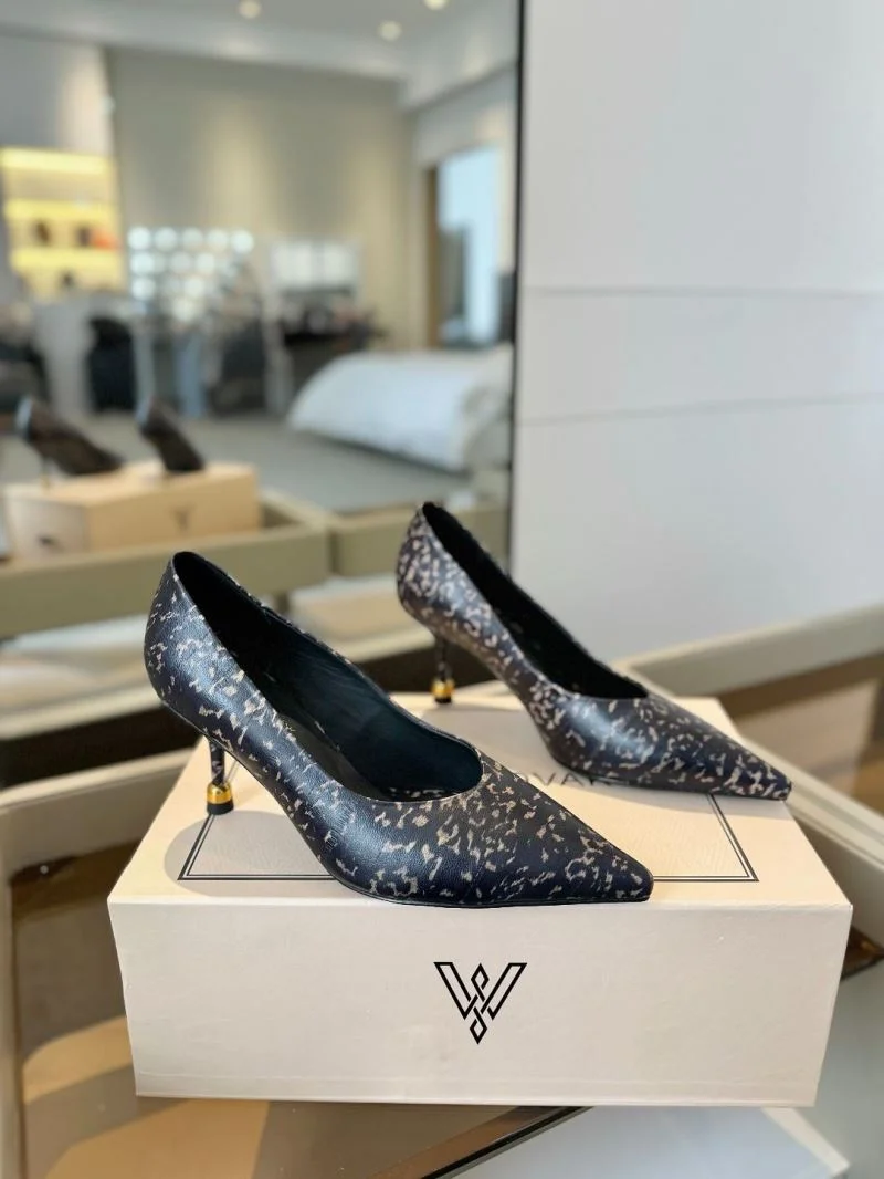 TravelReady Vanda Novak Shoes 5747