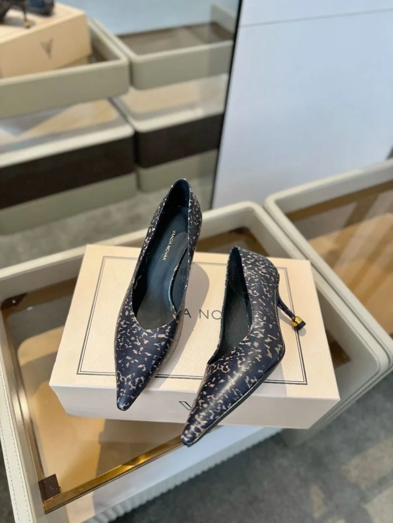 TravelReady Vanda Novak Shoes 5747