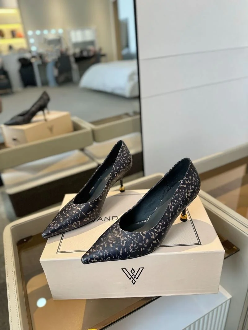 TravelReady Vanda Novak Shoes 5747
