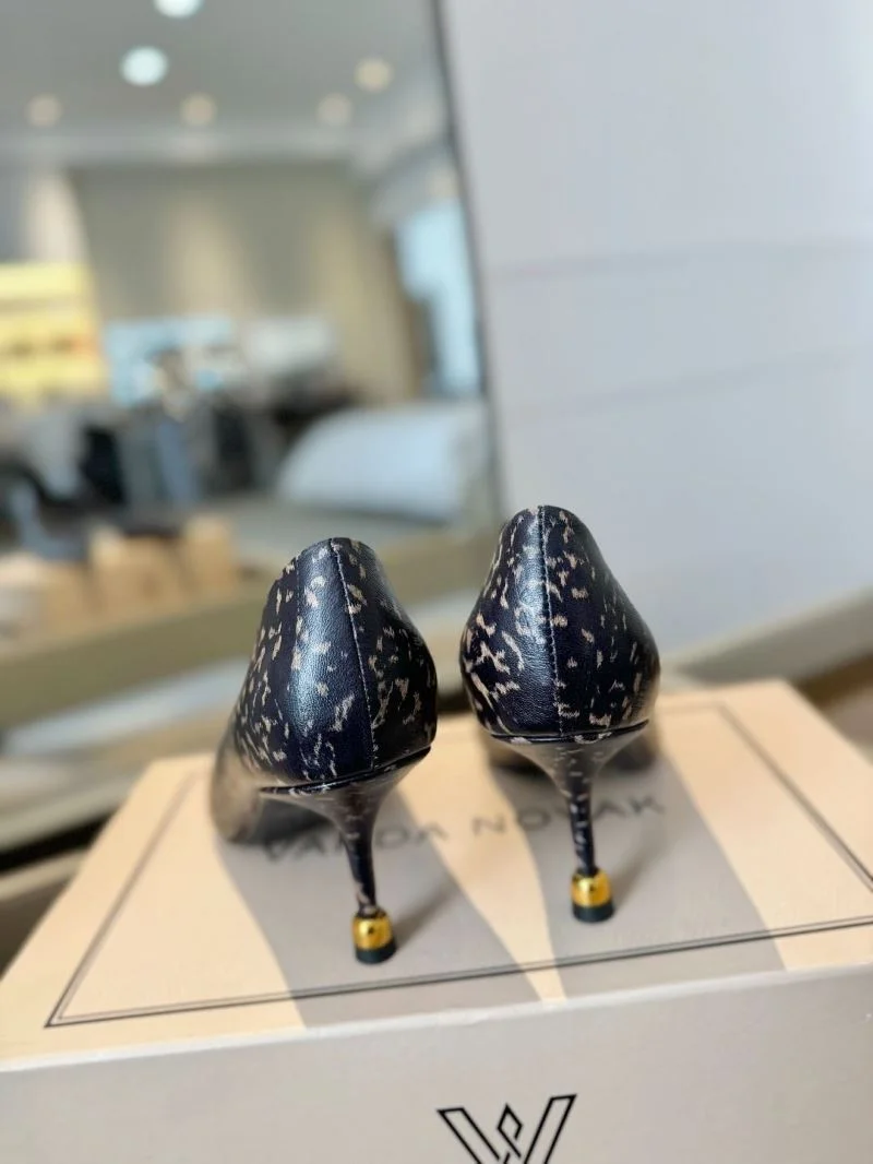 TravelReady Vanda Novak Shoes 5747