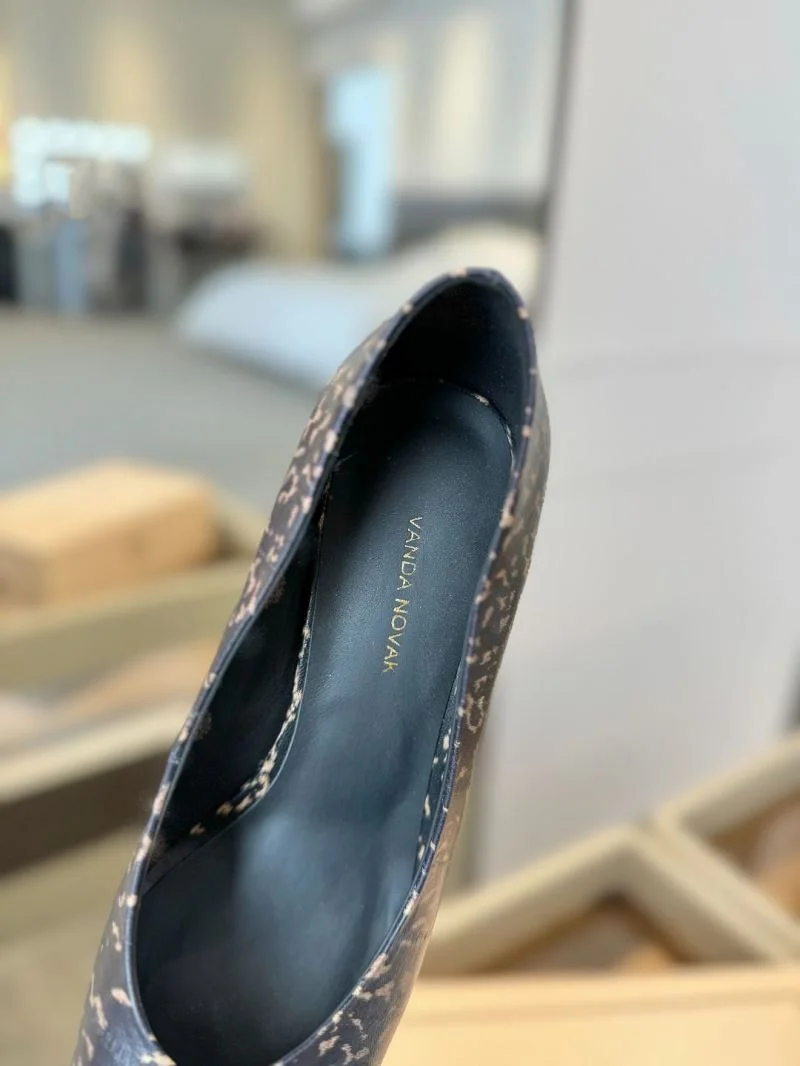 TravelReady Vanda Novak Shoes 5747