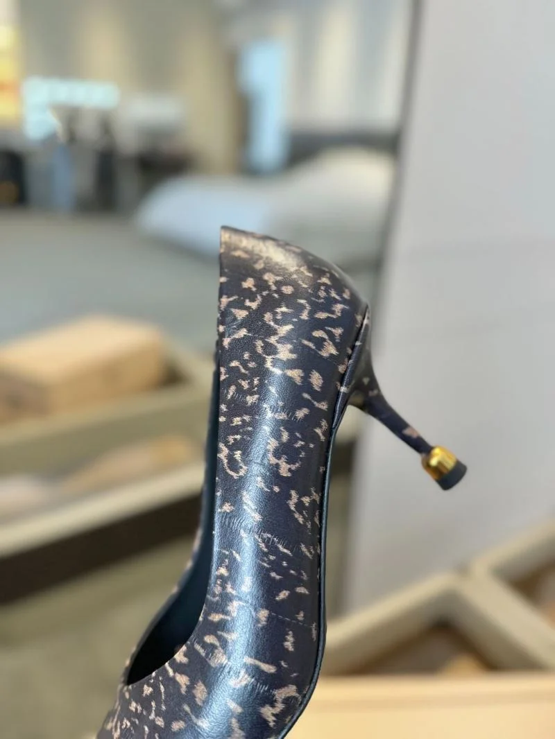 TravelReady Vanda Novak Shoes 5747