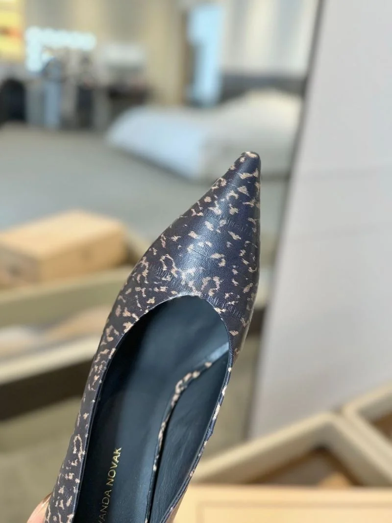 TravelReady Vanda Novak Shoes 5747