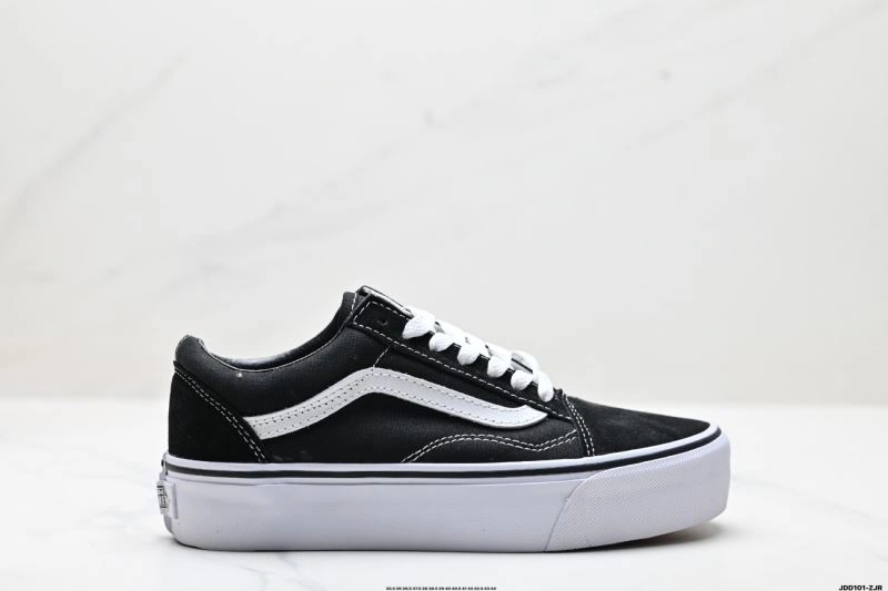 WaterResistant Vans Shoes 2840