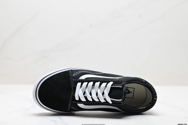 WaterResistant Vans Shoes 2840