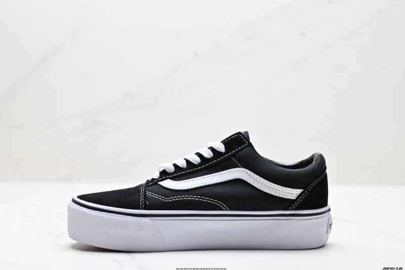 WaterResistant Vans Shoes 2840