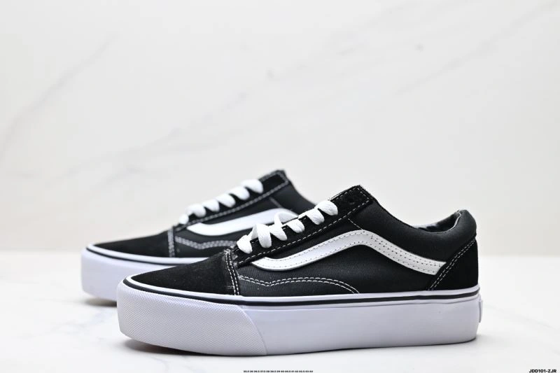 WaterResistant Vans Shoes 2840