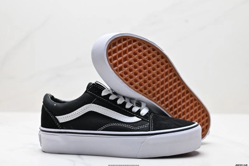WaterResistant Vans Shoes 2840