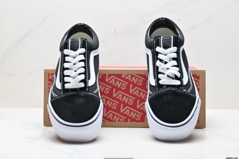 WaterResistant Vans Shoes 2840