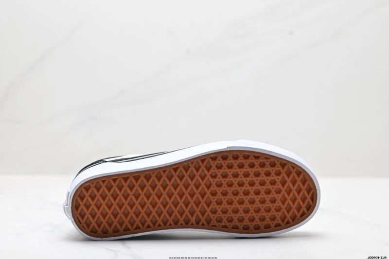 WaterResistant Vans Shoes 2840