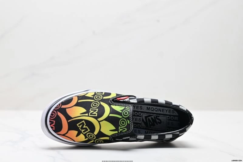 Vans Shoes WrinkleFree 2848