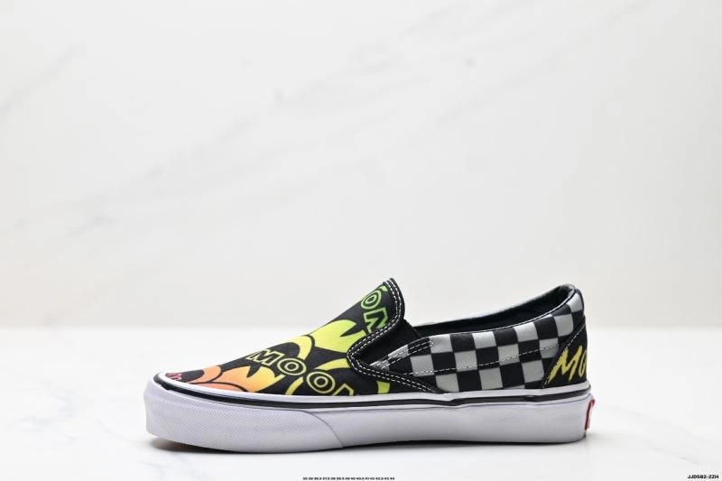 Vans Shoes WrinkleFree 2848