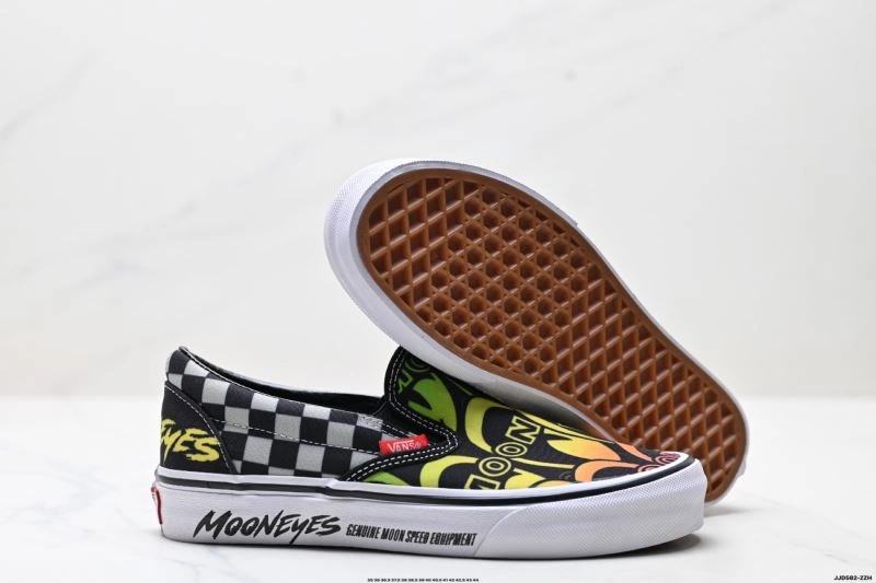 Vans Shoes WrinkleFree 2848