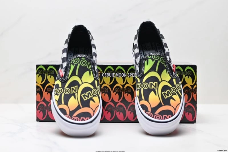 Vans Shoes WrinkleFree 2848