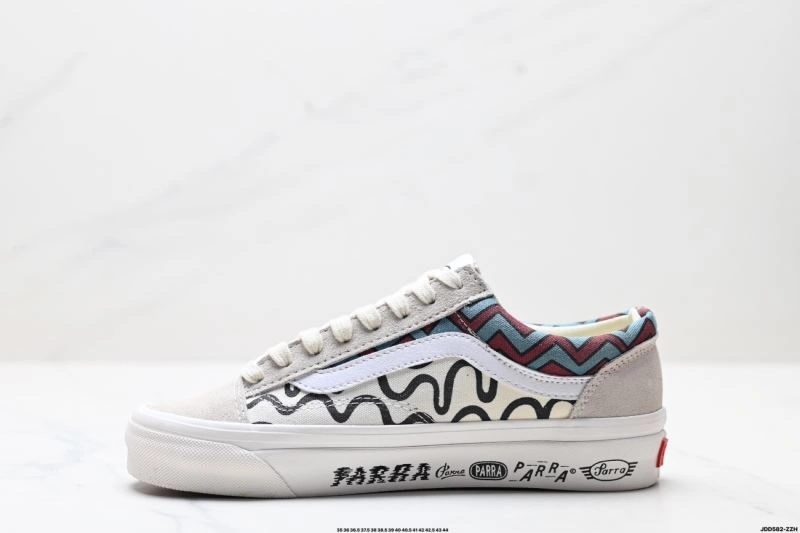 Trendsetting Vans Shoes 2839