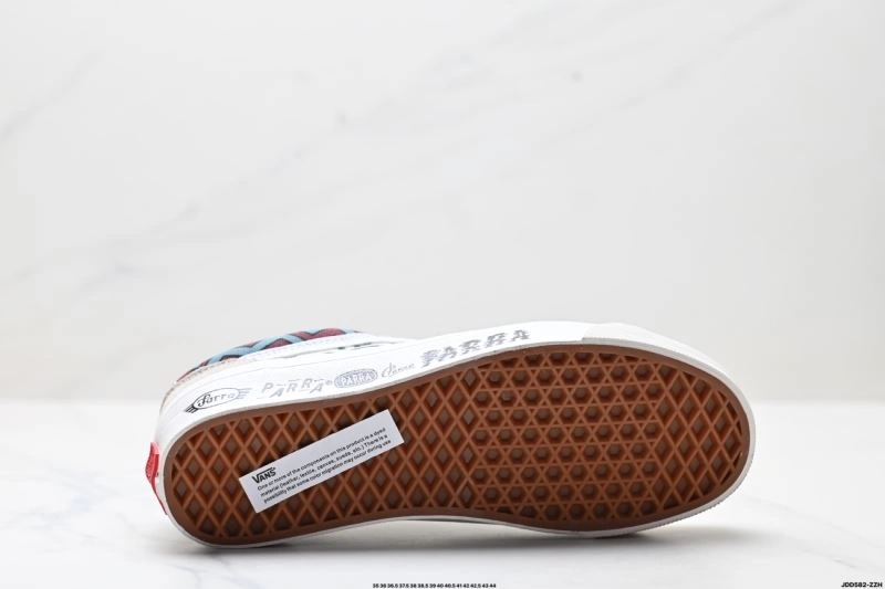 Trendsetting Vans Shoes 2839