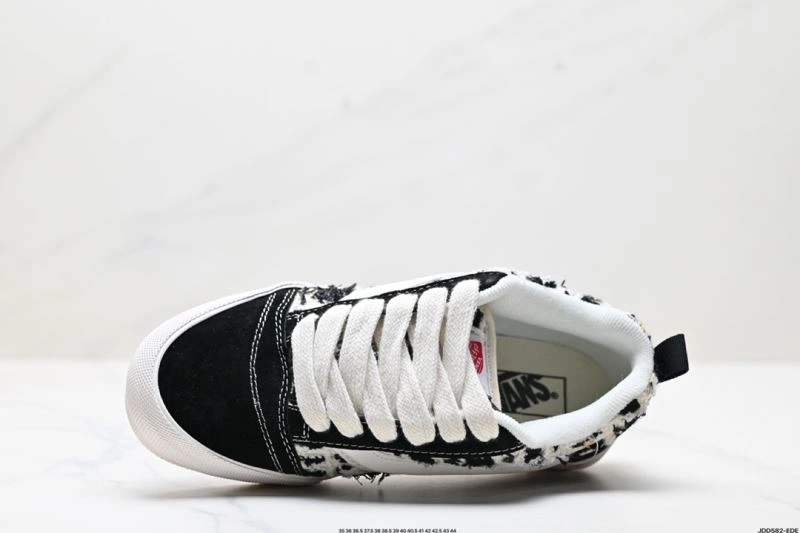 Vans Shoes Lightweight 2854