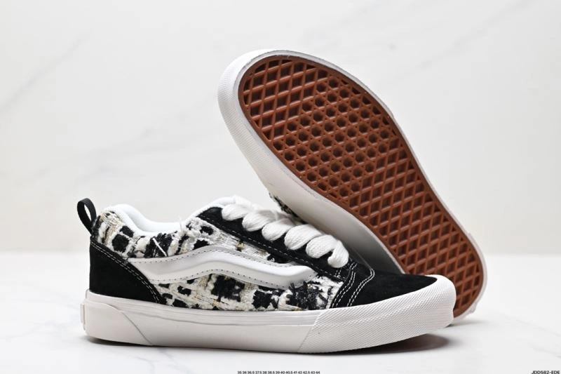 Vans Shoes Lightweight 2854