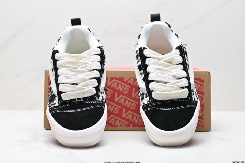 Vans Shoes Lightweight 2854