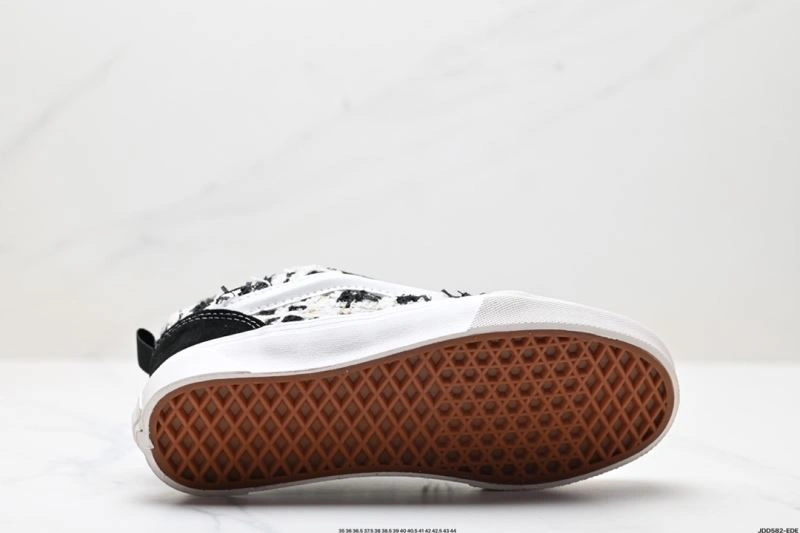 Vans Shoes Lightweight 2854