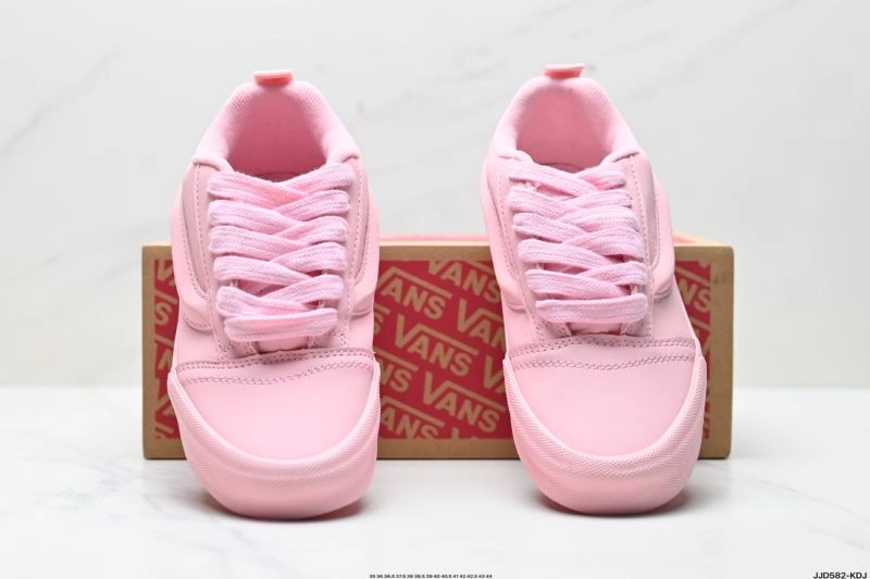 Comfortable Vans Shoes 2838