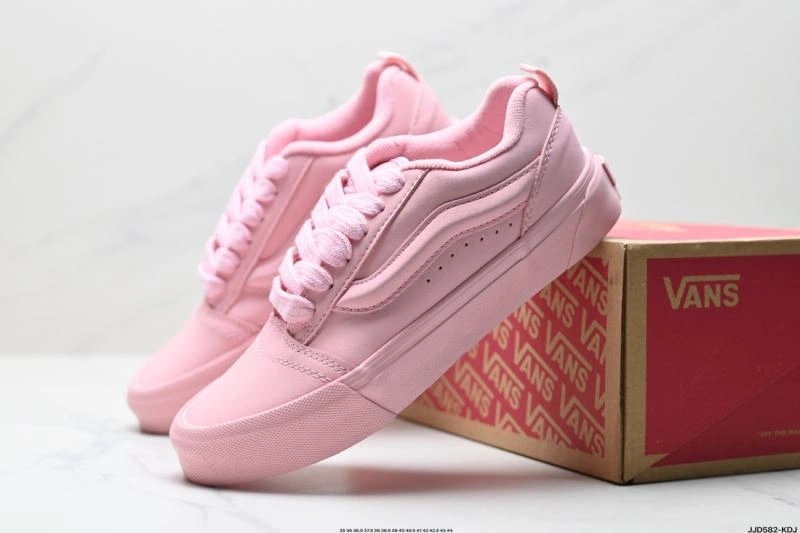 Comfortable Vans Shoes 2838