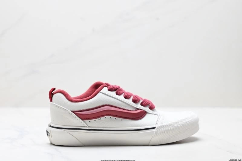 TechFriendly Vans Shoes 2842