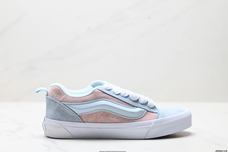 Bright Vans Shoes 2836