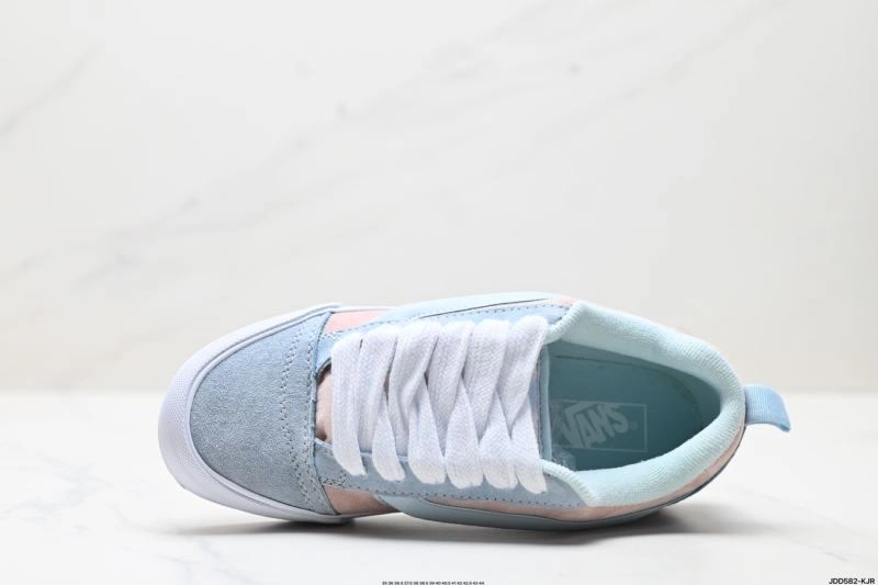 Bright Vans Shoes 2836