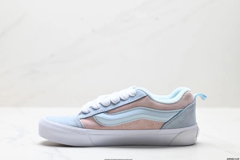 Bright Vans Shoes 2836