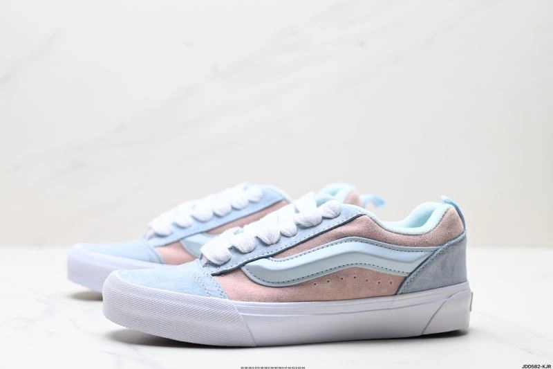 Bright Vans Shoes 2836