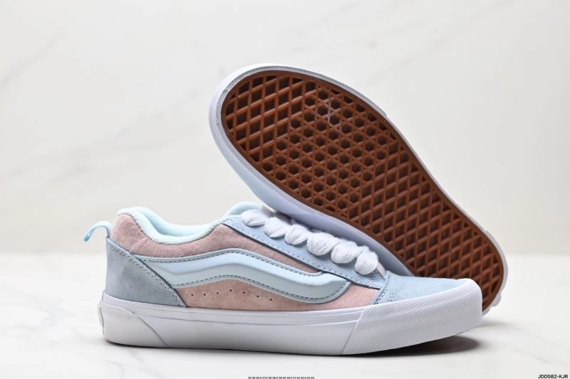 Bright Vans Shoes 2836