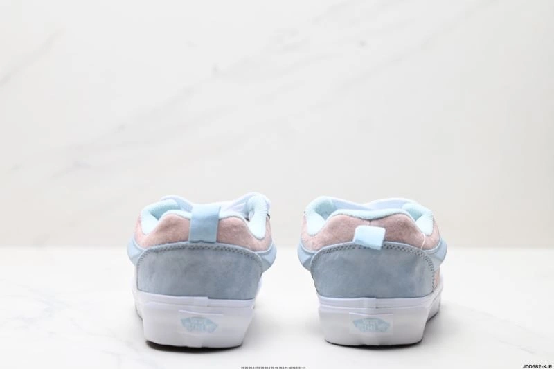 Bright Vans Shoes 2836