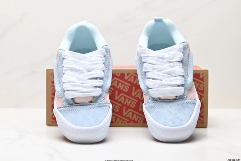 Bright Vans Shoes 2836