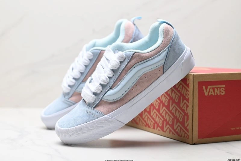 Bright Vans Shoes 2836