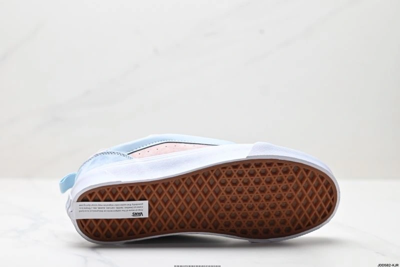 Bright Vans Shoes 2836