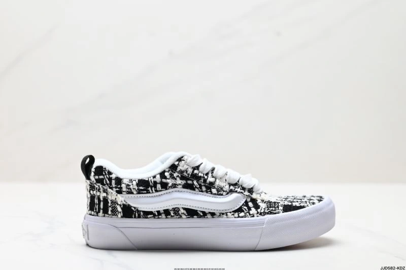 Sleek Vans Shoes 2834