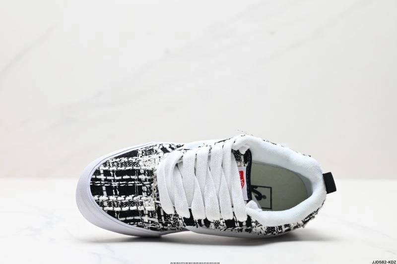 Sleek Vans Shoes 2834