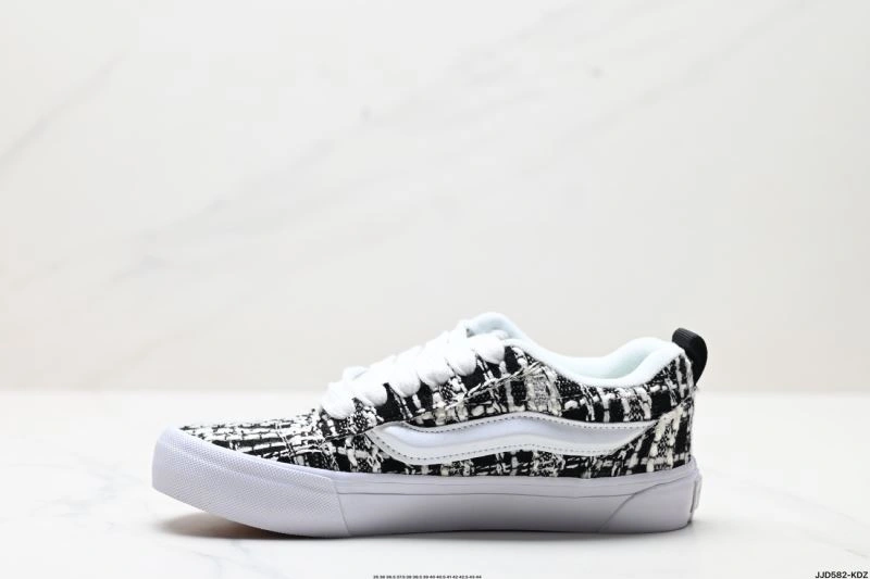 Sleek Vans Shoes 2834
