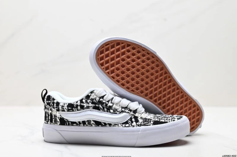 Sleek Vans Shoes 2834