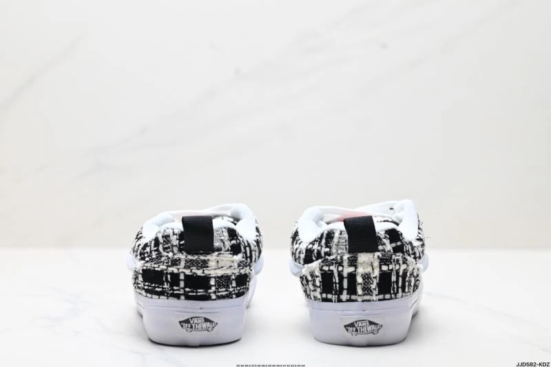 Sleek Vans Shoes 2834