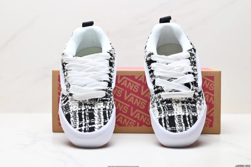 Sleek Vans Shoes 2834