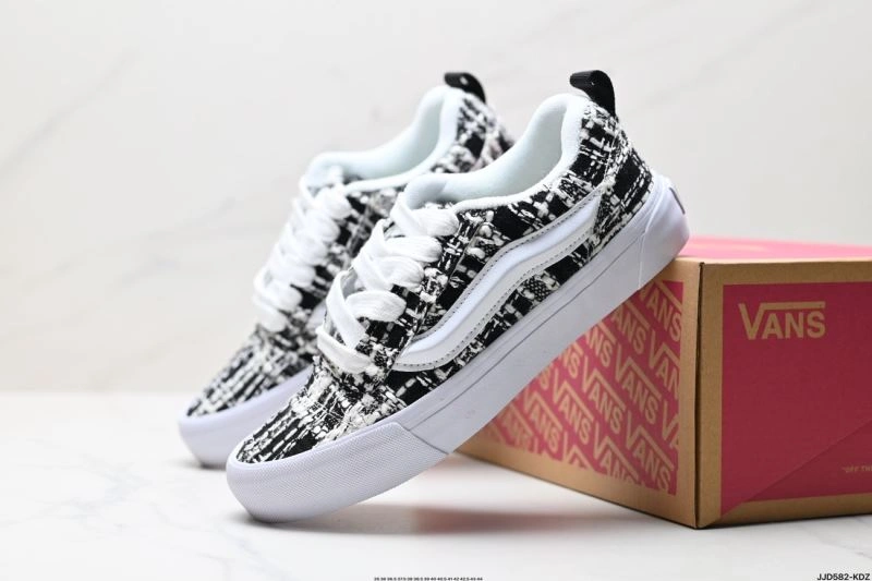 Sleek Vans Shoes 2834